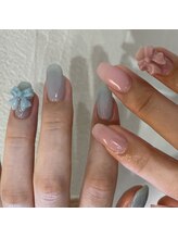 カム バイ ネオリーブ 溝の口店(Cam by neolive)/人気のリボン☆