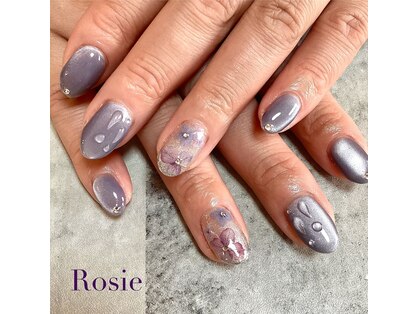ロージィ(Rosie)の写真