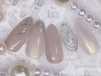 ビューティメイク 池袋(BEAUTY MAKE)/【定額】ブロンズコース¥6000