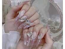 リナスパ(79LINA SPA)/長さだし