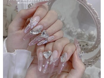 リナスパ(79LINA SPA)/長さだし