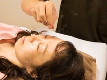 仙灸堂/かお灸プラス