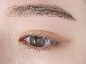 リリーベイブ(LILY BABE)/【眉毛】眉毛wax脱毛