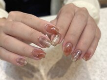 リノ(lino)/ニュアンスネイル 10/1