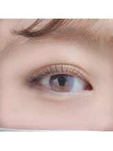 トン アイデザイン(ton eyedesign)/まつげパーマ