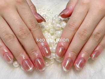 カオ(kao)/マグネットフレンチ