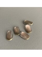 アンジェリーク 伊勢崎店(Angelique)/定額デザイン