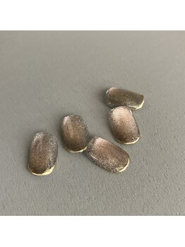 アンジェリーク 伊勢崎店(Angelique)/定額デザイン