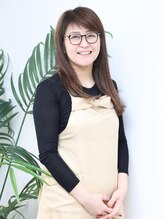 ルーシーアンドリリー 芦屋(Lucy&Lily)&nbsp;Reiri 