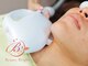 ビューティーブライト 八日市店(BeautyBright)の写真/【八日市/VIO脱毛可/無料駐車場◎】メンズ脱毛が人気！脱毛で日頃の面倒なお手入れを時短に☆{都度払い}