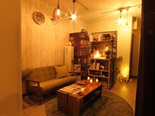 ゆるりら/＊受付＊