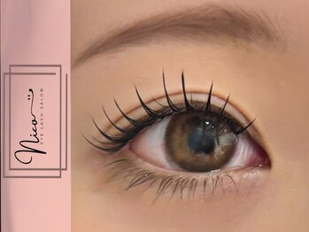 ニコ(Nico)/パーマ×エクステセットメニュー