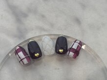 ネイルアバンス 鳳店(Nail AVANCE.)/【1月 sample &nbsp;¥8,800】