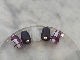 【1月 sample &nbsp;¥8,800】