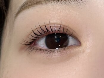 ハナココプラス 水戸店(hanaCoco+Plus)/まつげパーマ