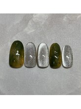 エブリ 厚木妻田店(Every)/《ハンドネイル》定額ネイル(1)