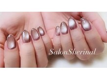 シェリナル 平岸店(Sherinal)/定額Bコース♪