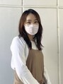 ネイルサロン アビー 新宿東口店(abbie) Ogasawara 