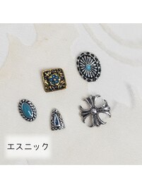 エスニック