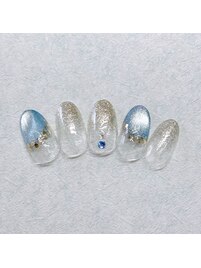 ハンド☆季節限定デザイン