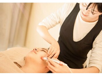 ブエノスカリン(Buenos Karin aroma)/複合美顔器 アキュライズ