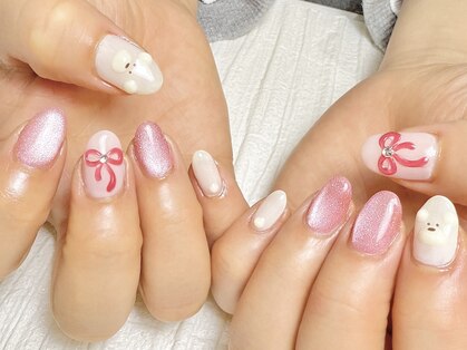 ミイア 春日部店(MiiA)の写真