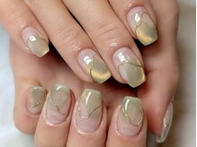 ジョージ グランデ(JO-JI grande)/マグネット