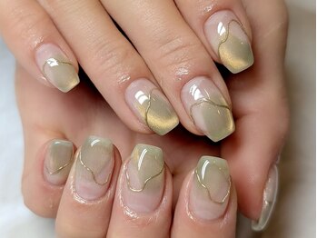 ジョージ グランデ(JO-JI grande)/マグネット