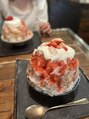 ガネーシャのうたた寝&nbsp;カフェ巡りや食べることが大好きです！