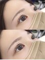 フィックスラッシュ 高知駅前(fix lash)&nbsp;パリジェンヌ