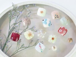 Foot定額90分コース