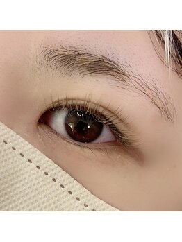 ナナラ(Nanala.)/LEDカラーフラットラッシュ