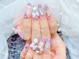 長さだし持ち込みデザイン