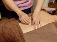 ワラビー治療室