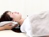 人気No.１【ぐっすり眠れる様になる整体・矯正】不眠/慢性疲労〈90分整体〉