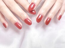 アメリオレフチュール(ameliorer futur)/nail