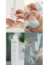 ミミアザブ(MIMI AZABU)/ハイドロスキン×イラストリアス