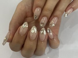 【Akane @ak_inails】