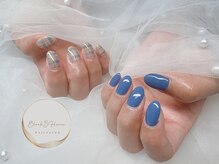 ブロックファイブハナ(Block 5 HANA)/