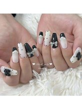 クイーンネイル(Queen Nail)/