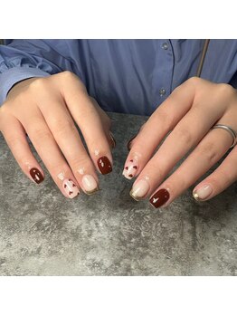 ブイアンド(V&)/