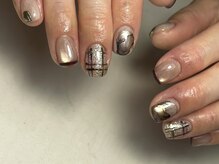 エクラン(ecrin)/ニュアンスお任せ♪