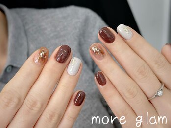 モアグラム 銀座店(More Glam)/