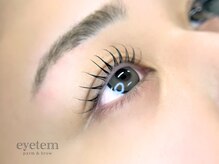 アイテム 熊谷店(eyetem)の雰囲気（ビューラーで傷んだまつげもパーマで負担減☆まつ毛ケアにも）