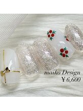 アールイー(Re:)/スタッフ定額　まいこ