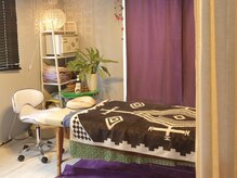 リラクゼーションスペース マノマノ(mano mano)/女性限定サロン