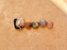 クレー(Klee)/FOOT 定額Rich Design