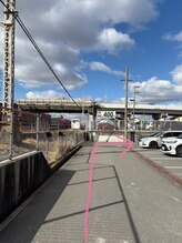 キスミー(Ksmiii)/地図