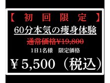 ボスボディ 京橋(BOSS BODY)