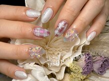 ☆季節に合わせて変わる、新規お客様色なコースで楽しめる